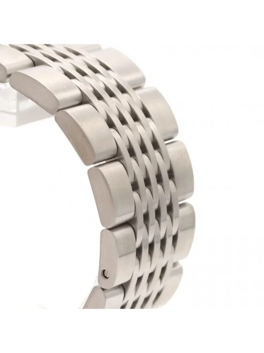 Gucci Coupe 131.3 SS Quartz Watch